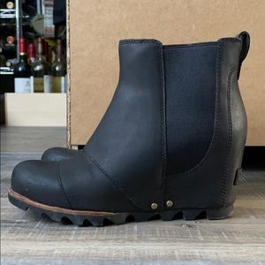 Sorel Lea Wedge